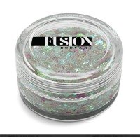Fusion Body Art | Glitter Cream - Pixie Kiss 10ml